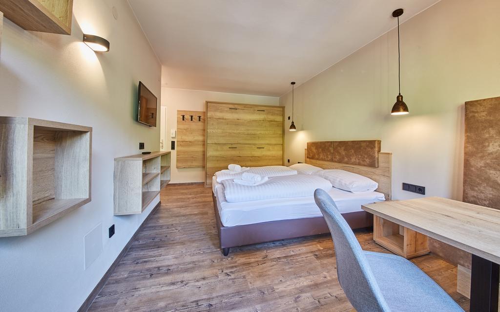Apartment Bella Vista