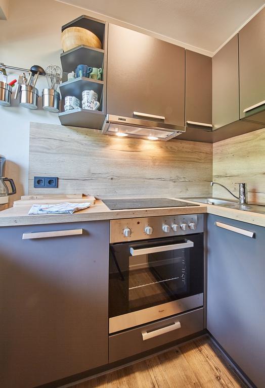 Bella Vista Apartment *