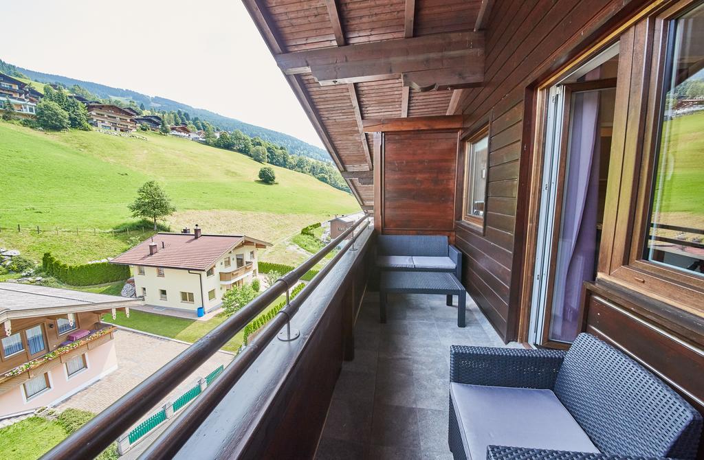 Apartment Bella Vista