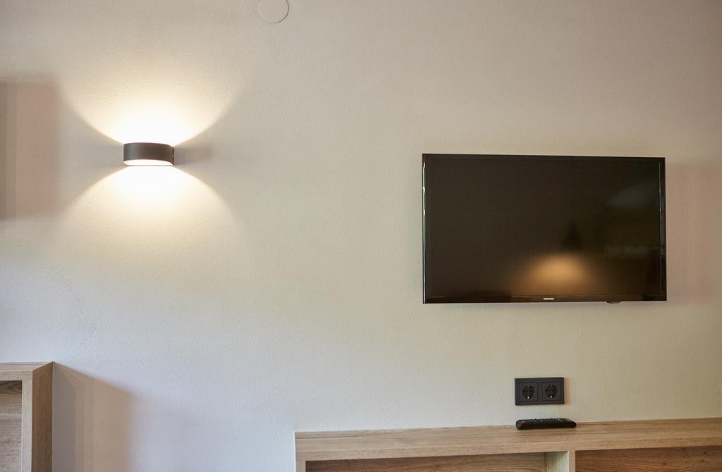 Bella Vista Apartment