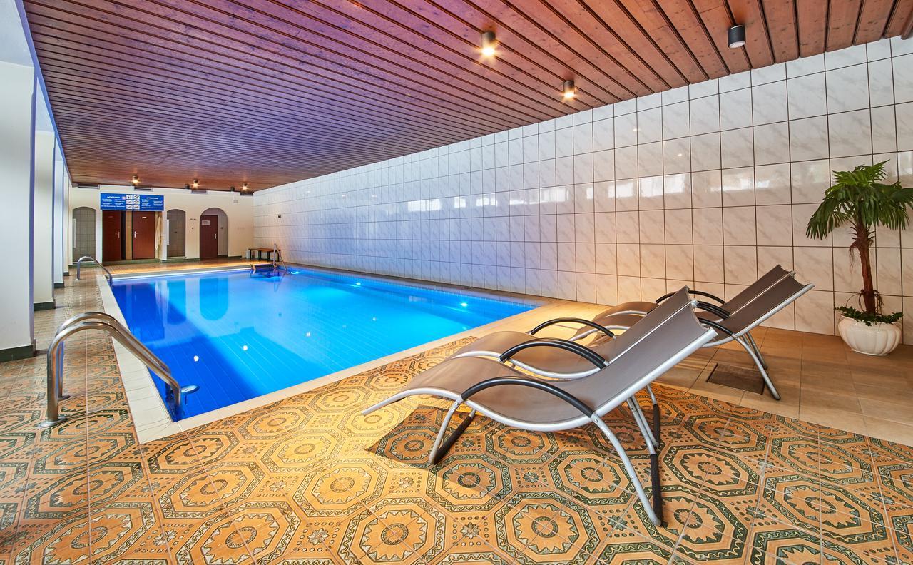 Bella Vista Apartment Saalbach