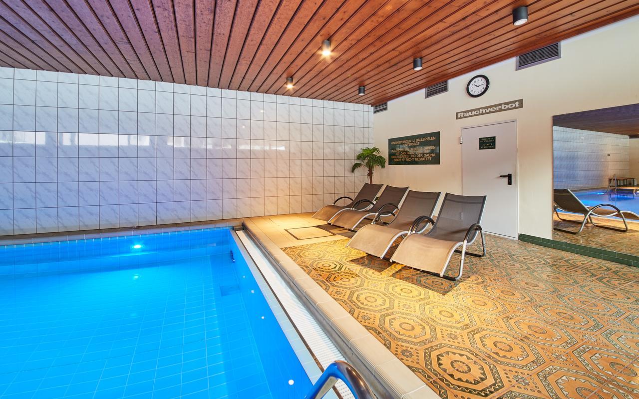 Apartment Bella Vista Saalbach